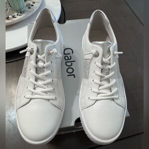 Gabor fashion shoes.